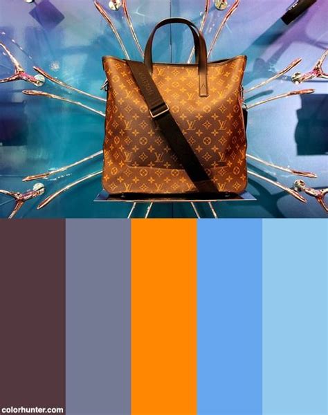 louis vuitton colours|louis vuitton color scheme.